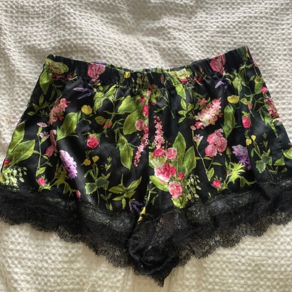 Other - Victoria’s Secret pajama shorts